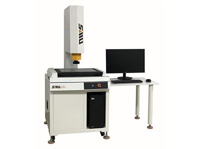 SMU-4030EA Automatic (2.5D) Vision Measuring Machine